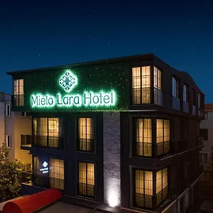 **** Otel Mielo Lara Türkiye