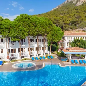 *** Otel White Türkiye