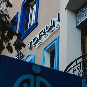 Hotel Torun Old, Istambul