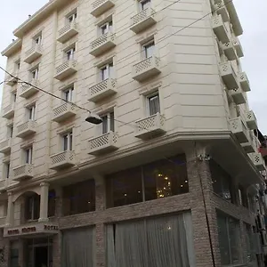 Hotel Simper, Istambul