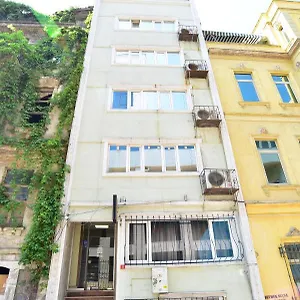 Appart hôtel Liva, Istambul