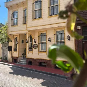 Hotel Ottoman Elegance, Estambul