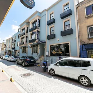 ümıt Yenıkapi Otel
