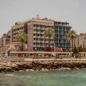 **** Otel Derici Türkiye