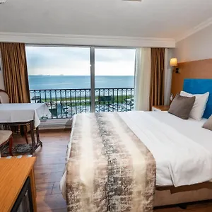 Hotel Seatanbul, Estambul