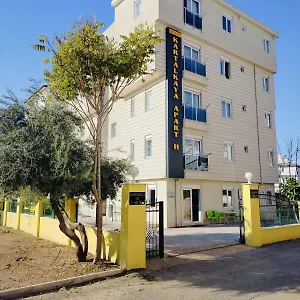  Apart Otel Kartalkaya Türkiye