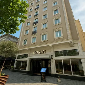 Hotel Taksim Gonen, Istambul