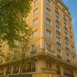Hotel Taksim Gonen, Istambul