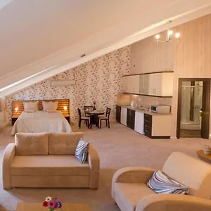 Apartahotel The Bosphorus House, Estambul