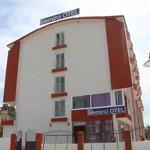 ***** Otel Demirci Türkiye