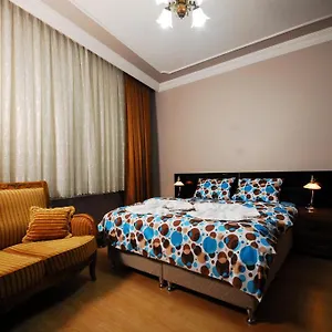 Hotel Subrosa, Estambul