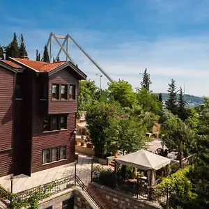 Hotel Bosphorus Symbola, Istambul