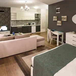 Hotel Turkuaz Bosphorus, Istambul