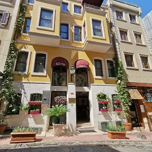 Hotel Ottopera, Estambul